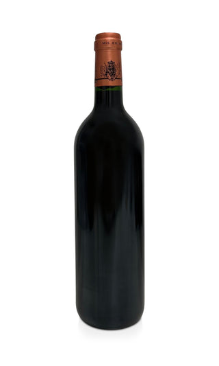 Château Pichon-Longueville-Baron 1999 - Château Pichon-Longueville Baron - Vintage Grapes GmbH