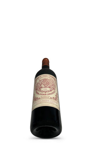 Château Pichon-Longueville-Baron 1999 - Château Pichon-Longueville Baron - Vintage Grapes GmbH