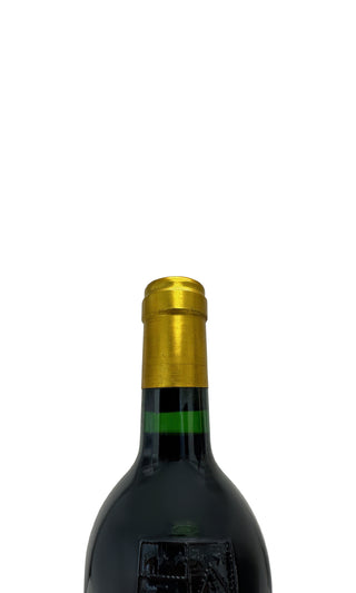 Château Pichon Longueville Comtesse De Lalande 1989 - Château Pichon Longueville Comtesse De Lalande - Vintage Grapes GmbH