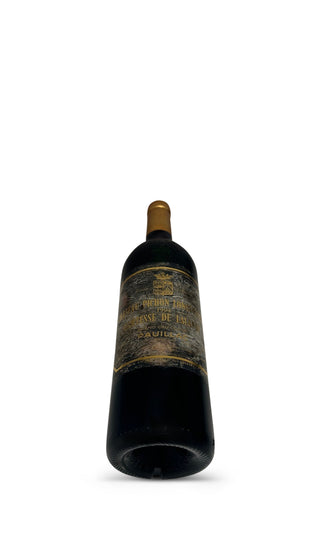 Château Pichon Longueville Comtesse De Lalande 1994 - Château Pichon Longueville Comtesse De Lalande - Vintage Grapes GmbH