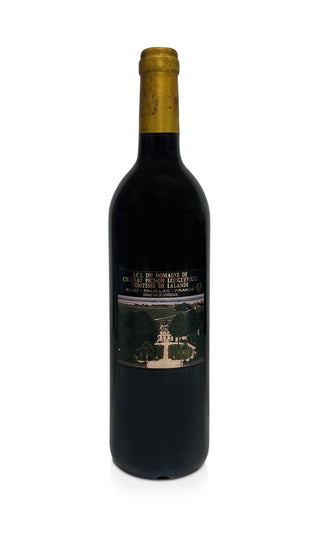 Château Pichon Longueville Comtesse De Lalande 2001 - Château Pichon Longueville Comtesse De Lalande - Vintage Grapes GmbH