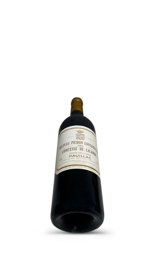 Château Pichon Longueville Comtesse De Lalande 2001 - Château Pichon Longueville Comtesse De Lalande - Vintage Grapes GmbH