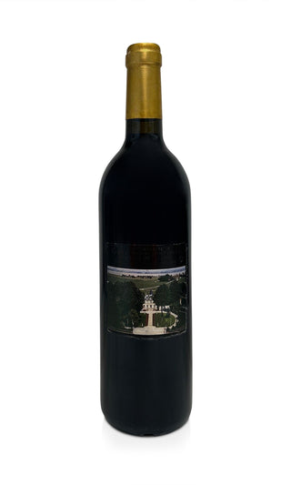 Château Pichon Longueville Comtesse De Lalande 2002 - Château Pichon Longueville Comtesse De Lalande - Vintage Grapes GmbH