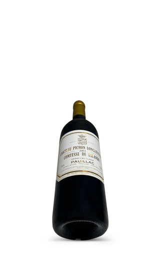 Château Pichon Longueville Comtesse De Lalande 2003 - Château Pichon Longueville Comtesse De Lalande - Vintage Grapes GmbH
