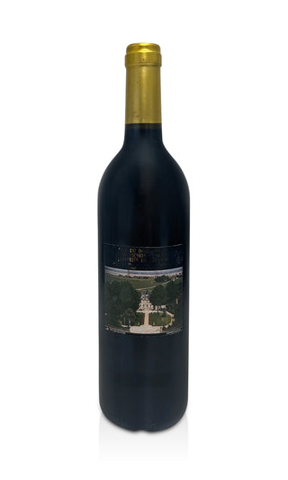 Château Pichon Longueville Comtesse De Lalande 2004 - Château Pichon Longueville Comtesse De Lalande - Vintage Grapes GmbH