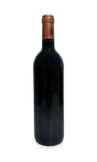 Château Pichon-Longueville-Baron 1996 - Château Pichon-Longueville Baron - Vintage Grapes GmbH