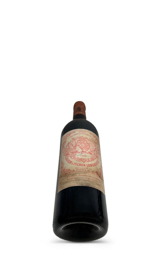 Château Pichon-Longueville-Baron 1996 - Château Pichon-Longueville Baron - Vintage Grapes GmbH