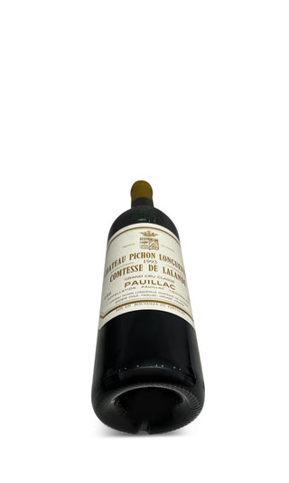 Château Pichon Longueville Comtesse De Lalande 1993 - Château Pichon Longueville Comtesse De Lalande - Vintage Grapes GmbH