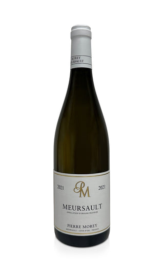 Meursault 2021 - Domaine Pierre Morey - Vintage Grapes GmbH
