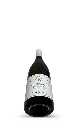 Meursault Les Tessons 2018 - Domaine Pierre Morey - Vintage Grapes GmbH