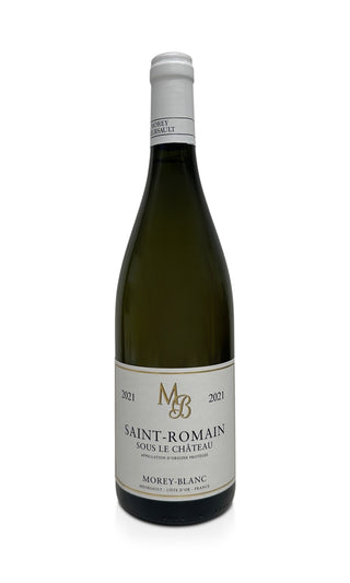 St. Romain Sous le Château 2021 - Domaine Pierre Morey - Vintage Grapes GmbH
