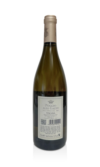 Poggio alle Gazze dell'Ornellaia 2023 - Tenuta Dell` Ornellaia - Vintage Grapes GmbH