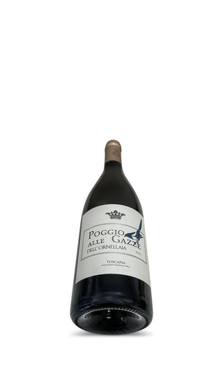 Poggio alle Gazze dell'Ornellaia 2023 - Tenuta Dell` Ornellaia - Vintage Grapes GmbH