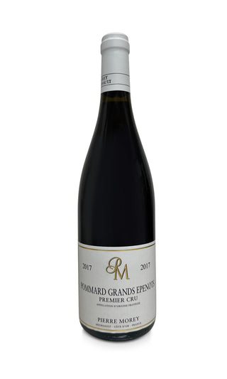 Pommard Grands Epenots 1er Cru 2017 - Domaine Pierre Morey - Vintage Grapes GmbH