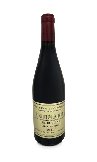 Pommard Les Rugiens 1er Cru 2011 - Domaine de Courcel - Vintage Grapes GmbH