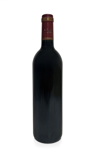 Château Pontet-Canet 2000 - Château Pontet-Canet - Vintage Grapes GmbH