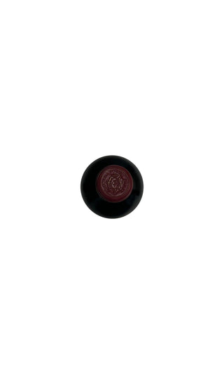 Château Pontet-Canet 2000 - Château Pontet-Canet - Vintage Grapes GmbH