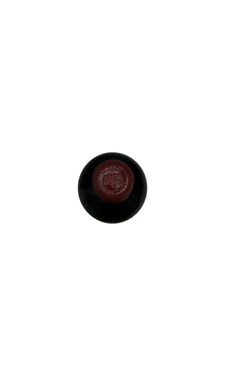 Château Pontet-Canet 2004 - Château Pontet-Canet - Vintage Grapes GmbH