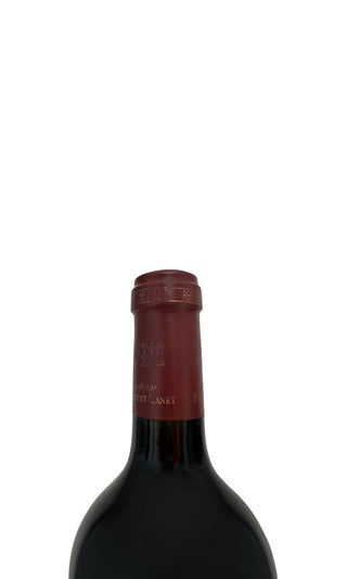 Château Pontet-Canet 2004 - Château Pontet-Canet - Vintage Grapes GmbH