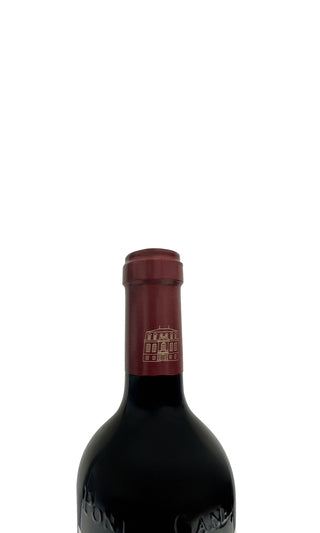 Château Pontet-Canet 2021 - Château Pontet-Canet - Vintage Grapes GmbH