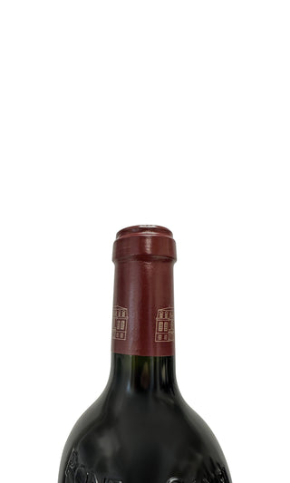 Château Pontet-Canet 2022 - Château Pontet-Canet - Vintage Grapes GmbH