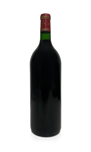 Château Pontet-Canet Magnum 1982 - Château Pontet-Canet - Vintage Grapes GmbH
