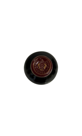Château Pontet-Canet 1999 - Château Pontet-Canet - Vintage Grapes GmbH