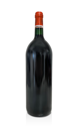 Château Poujeaux Magnum 1996 - Château Poujeaux - Vintage Grapes GmbH