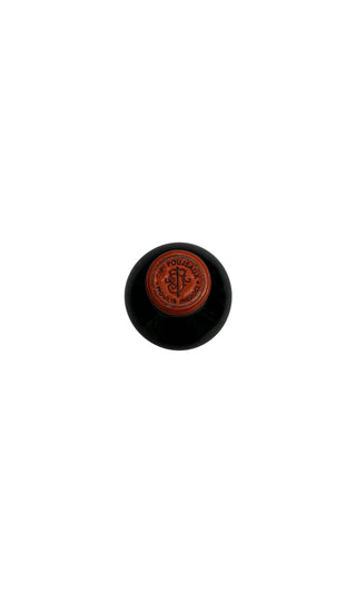 Château Poujeaux 2000 - Château Poujeaux - Vintage Grapes GmbH