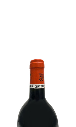 Château Poujeaux 2000 - Château Poujeaux - Vintage Grapes GmbH