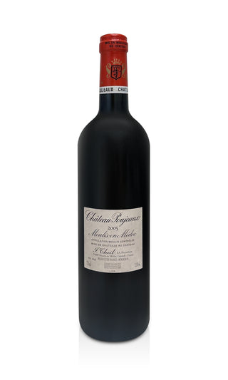 Château Poujeaux 2005 - Château Poujeaux - Vintage Grapes GmbH