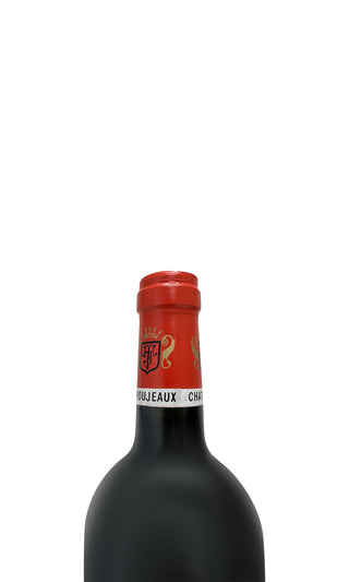 Château Poujeaux 2005 - Château Poujeaux - Vintage Grapes GmbH