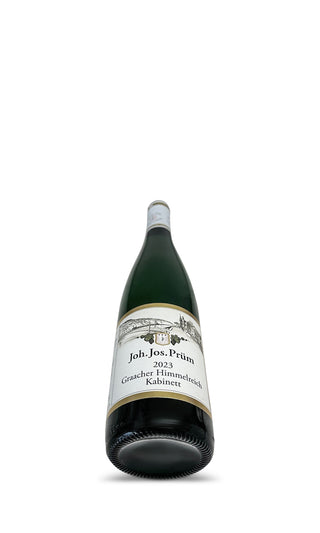Graacher Himmelreich Riesling Kabinett 2023 - Weingut Joh. Jos. Prüm - Vintage Grapes GmbH