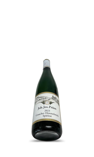 Graacher Himmelreich Riesling Spätlese 2023 - Weingut Joh. Jos. Prüm - Vintage Grapes GmbH