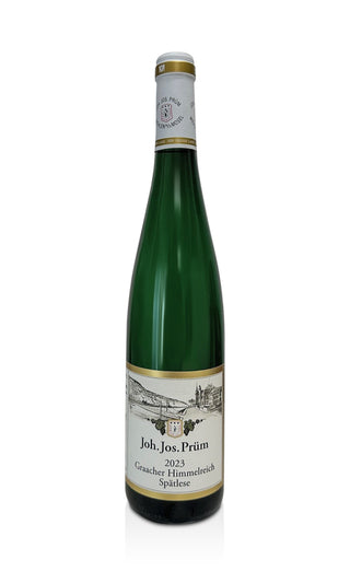 Graacher Himmelreich Riesling Spätlese 2023 - Weingut Joh. Jos. Prüm - Vintage Grapes GmbH