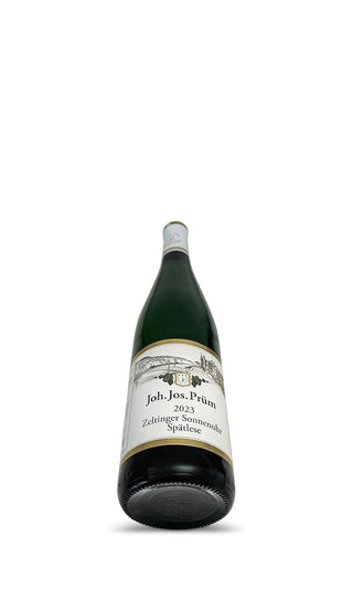 Zeltinger Sonnenuhr Riesling Spätlese 2023 - Weingut Joh. Jos. Prüm - Vintage Grapes GmbH