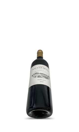 Château Rauzan-Ségla 2004 - Château Rauzan-Ségla - Vintage Grapes GmbH