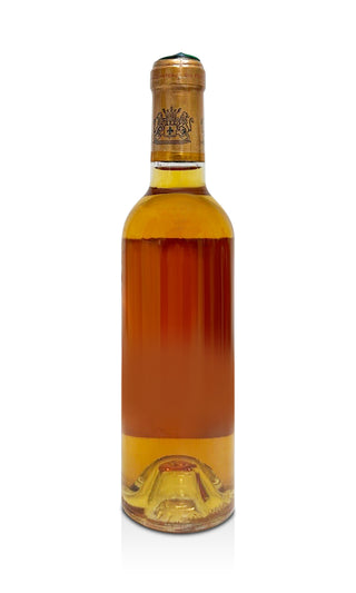 Château de Rayne-Vigneau (0,375l) 2002 - Château de Rayne-Vigneau - Vintage Grapes GmbH