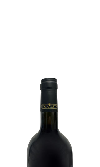 Redigaffi 2014 - Tua Rita - Vintage Grapes GmbH