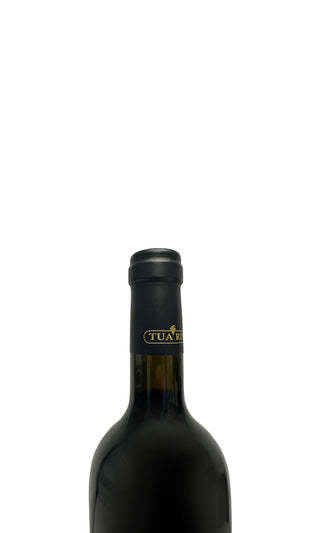 Redigaffi 2015 - Tua Rita - Vintage Grapes GmbH