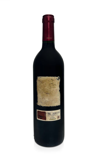 Rioja Reserva 1995 - Remelluri - Vintage Grapes GmbH