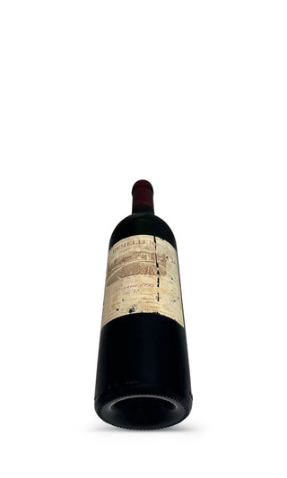 Rioja Reserva 1995 - Remelluri - Vintage Grapes GmbH