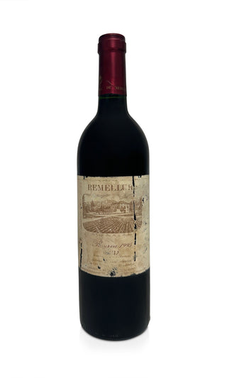 Rioja Reserva 1995 - Remelluri - Vintage Grapes GmbH