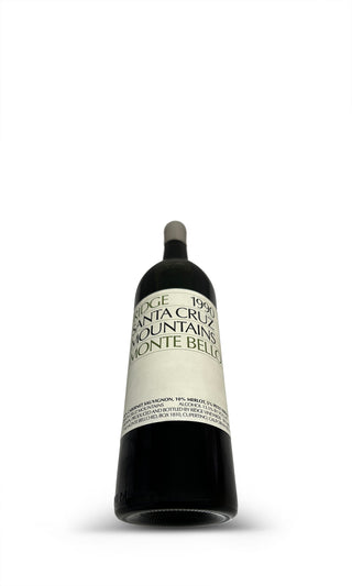 Montebello 1990 - Ridge - Vintage Grapes GmbH