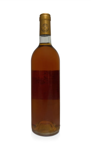 Château Rieussec 1983 - Château Rieussec - Vintage Grapes GmbH