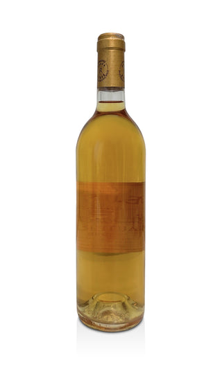 Château Rieussec 1988 - Château Rieussec - Vintage Grapes GmbH