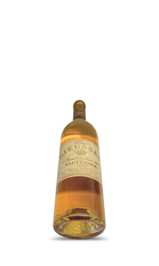 Château Rieussec 1988 - Château Rieussec - Vintage Grapes GmbH
