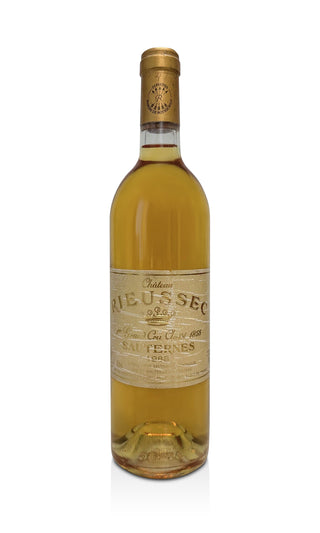 Château Rieussec 1988 - Château Rieussec - Vintage Grapes GmbH