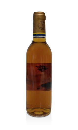 Château Rieussec (0,375L) 1990 - Château Rieussec - Vintage Grapes GmbH