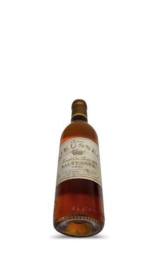 Château Rieussec (0,375L) 1990 - Château Rieussec - Vintage Grapes GmbH